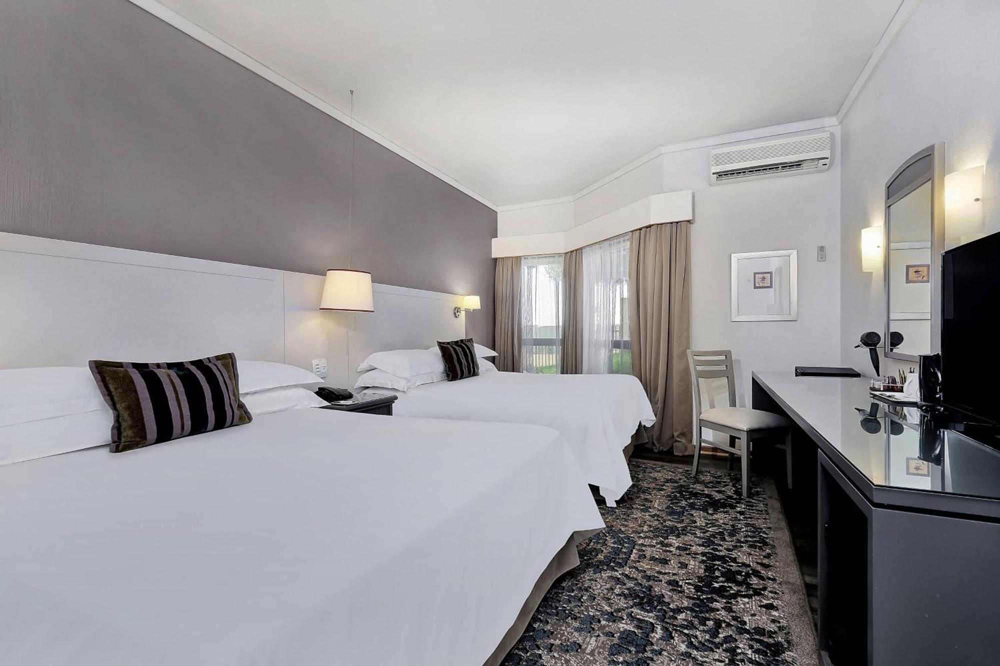 Protea By Marriott Midrand