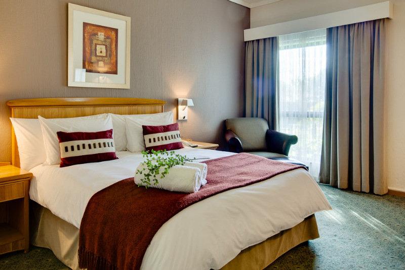 Protea By Marriott Hotel Midrand